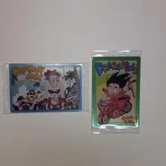 イタジャガ ドラゴンボール vol.6 6-30 6-28 CR