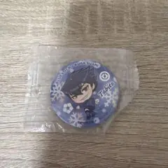 ブルーロック くら寿司コラボ 缶バッジ 缶バ