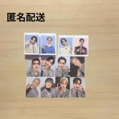 SEVENTEEN carat カラモバ W会員 特典