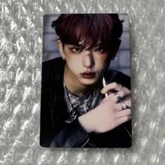 &TEAM Back to Life ポップアップ トレカ HARUA ハルア