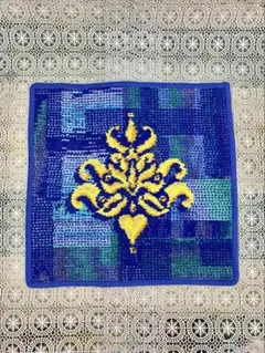 【未使用品】フェイラー　ハンドタオル