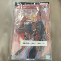 一番くじ エヴァンゲリオン　 C賞 アスカ ビックアクリルスタンド
