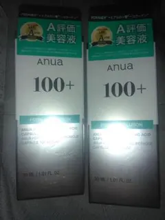 Anua PDRN ヒアルロン酸 100+ セラム 30ml 2個セットのサムネイル