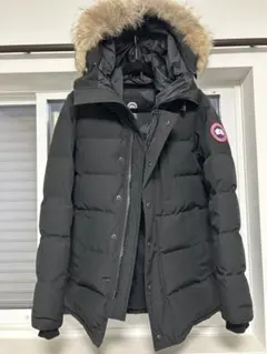 カナダグース カーソンパーカー 3805M