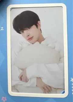 ジェイク ククパケ weverse global 特典