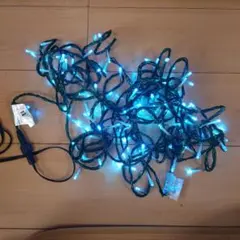 クリスマスツリー用ライト　led