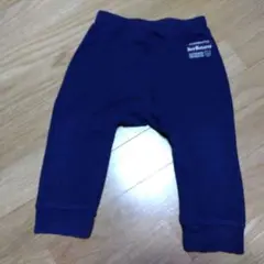 ミキハウス　パンツ　90