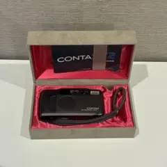 KYOCERA　CONTAX T2のサムネイル