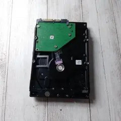 Seagate Desktop HDD 500GB SATA