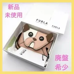FURLA カニさんチックバックチャーム - メルカリ
