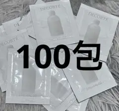 コスメデコルテ 薬用 マイクロバーム ローション 化粧水　100包のサムネイル