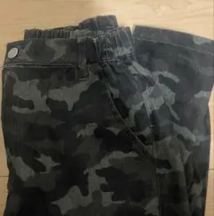 迷彩　ズボン　パンツ