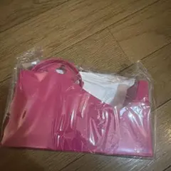 ヒステリックミニ テープディスペンサー テープカッター ピンク ノベルティ