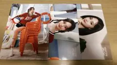 TWICEツウィ　ラントレセット