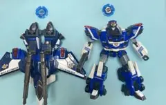 2025年最新】ブリッツジェットファイターの人気アイテム - メルカリ