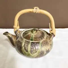 急須 湯呑み 10客セット 和食器 陶器 茶器