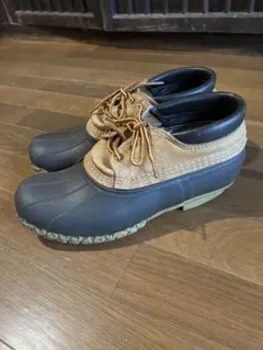 L.L.Bean エルエルビーン ビーンブーツ 27〜28cm程度のサムネイル