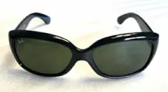 美品　Ray-Ban　レイバン サングラス ジャッキーオー