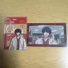 SAKAMOTO DAYS 南雲セット