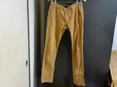 ZARA MAN　チノパン　ベージュ　301のサムネイル