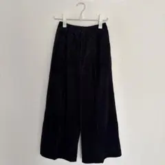 URBAN RESEARCH コーデュロイパンツ ネイビー　36 M