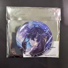 原神　ホヨフェア　缶バッジ　キィニチ　5個 原神ホヨフェア缶バッジキィニチ5個