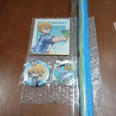 推しの子くじ引き堂　アクア