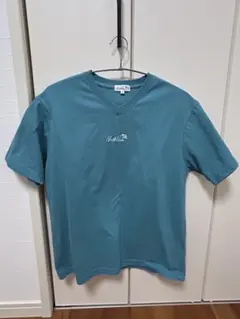 アーノルドパーマー サラテックシェアVネックTシャツのサムネイル