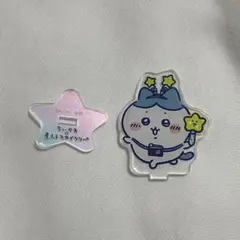 ハチワレ アクリルスタンド