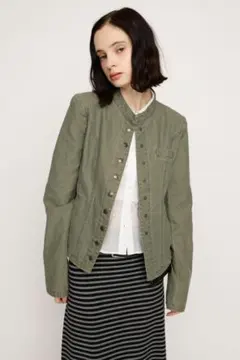★m⭐︎様専用 SLY NAPOLEON MILITALY ジャケットのサムネイル