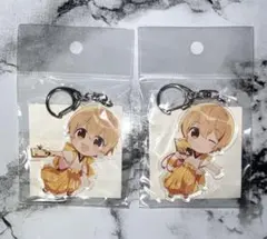 すとぷり るぅと アクキー