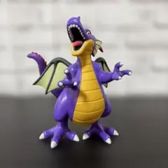 ドラゴンクエストAM伝説の魔王フィギュア　竜王、シドー、ゾーマセット