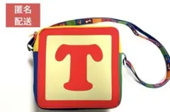 ディズニー　トイストーリーホテル　ショルダーバッグ