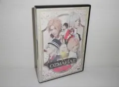 2026年最新】ozmafia cdの人気アイテム - メルカリ