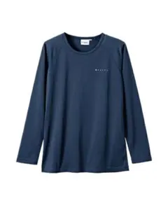 新品　Kaepa　ネイビー　長袖のサムネイル