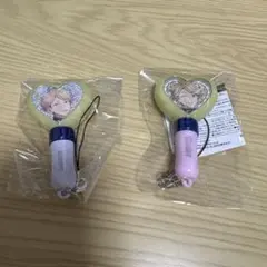 あんスタ スタフォニ ミニペンラ 鳴上嵐