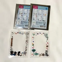 ディズニー カードケース まとめ売り