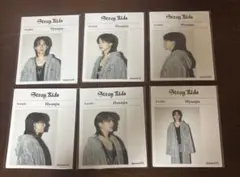 StrayKids スキズ ヒョンジン インスタントフォトセット