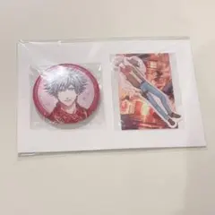 《うたプリ》ブロくじ シャニライ 黒崎蘭丸 D賞 オムニバスドラマCD 未開封