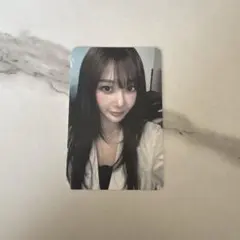 aespa richman popup 特典トレカ アパレル11500円以上