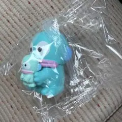 ぬいぐるみといっしょフィギュア ハンギョドン