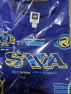 オリエンタルウィッチーズ大会Tシャツのサムネイル
