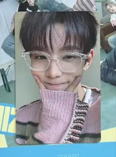 RIIZE ALL OF YOU 初回限定盤B ショウタロウ トレカ