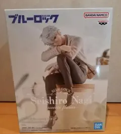 ブルーロック フィギュア sweets flavor 凪誠士郎