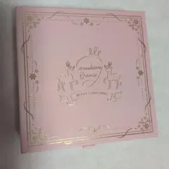 すとぷり「Here We Go!!」完全生産限定クリスマスプレゼントBOX盤