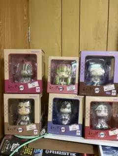 るかっぷ鬼滅の刃　１２対セット