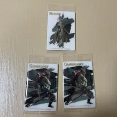 ゼルダの伝説 ティアーズ オブ ザ キングダム カードツインウエハース