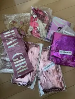 誕生日　パーティー　飾りつけ