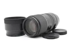 2026年最新】SIgma 100-400mm キャノンの人気アイテム - メルカリ