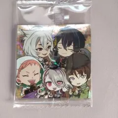 刀剣乱舞 三条シークレット ステッカー